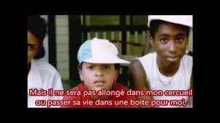 Tupac - Dumpin&#39; [Traduction français] feat. Hussein Fatal, Papoose &amp; Carl Thomas