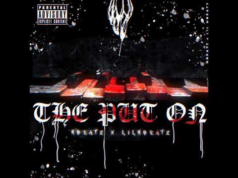 HBeatz - 4HEMICAL-X {INTRO}