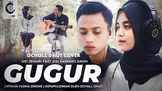 Download lagu GUGUR - OCHOLL DHUT COVER AKUSTIK BY ARI JEMARI FEAT SISI NAWANG SASIH mp3 Download lagu GUGUR - OCHOLL DHUT COVER AKUSTIK BY ARI JEMARI FEAT SISI NAWANG SASIH mp3