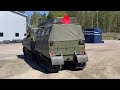 910015 Volvo BM 202 bandvagn - 1968 registrerad }}