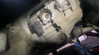 OBD Code p07a5 Guide to Repair