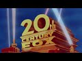 20th Century Fox 1983 Version 3 No Dislikes Allowed