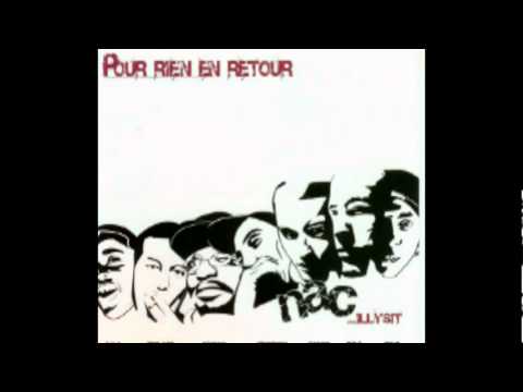 Nac Illysit - D'où J'viens