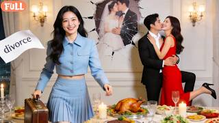 CEO Cheated—He Chose His First Love,I Smiled&Signed Divorce Papers, Now He’s Begging… But Too Late!