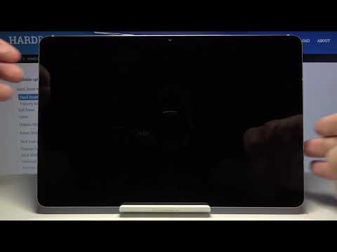 Hard Reset SAMSUNG Galaxy Tab S7 - Bypass Screen Lock / Wipe Data by Recovery Mode