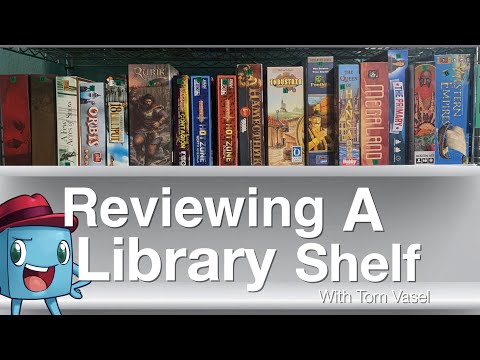Reviewing Shelf 11B: Sherlock Holmes Consulting Detective - Western Empires