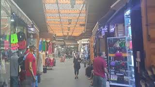 Casablanca Market