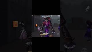 【第五人格】悪夢の声がやばいWWW#Shorts #第五人格 #identityv