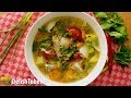 Indonesian Chicken Soup Recipe | How to make Indonesian Chicken Soup