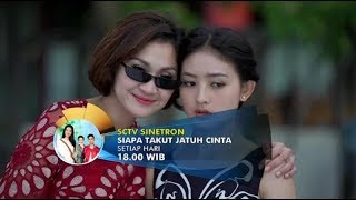 Download lagu SIAPA TAKUT JATUH CINTA : Laras akrab dengan Bu Rani mp3 Download lagu SIAPA TAKUT JATUH CINTA : Laras akrab dengan Bu Rani mp3