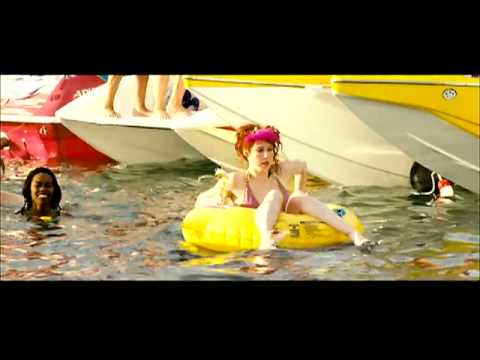 Piranha 3D (2010) - There Coming - Official TV Spot