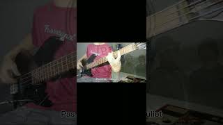 Download lagu Pass Band - Romeo & Juliet (Cover Bass) mp3
