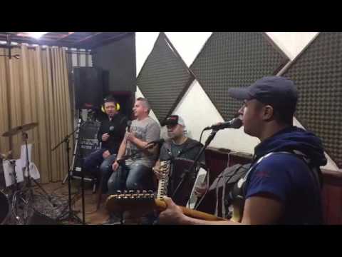 Tchê Garotos Ensaio Origens - Formação Original