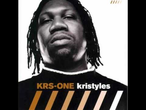 KRS ONE - Philosophical