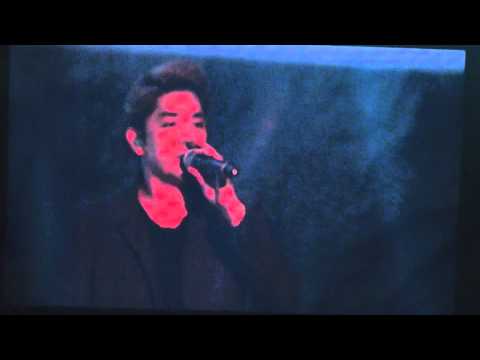 141129-super show 6 in Taiwan-don't leave me