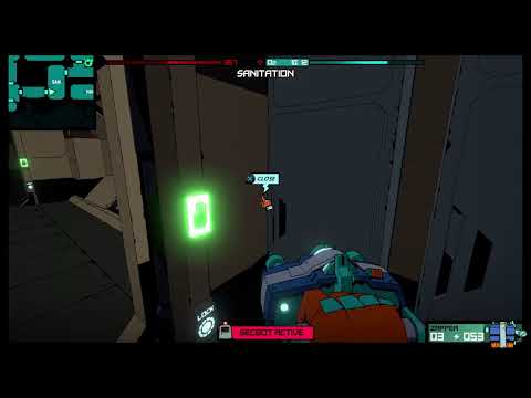 Void Bastards Part 2: Challenges