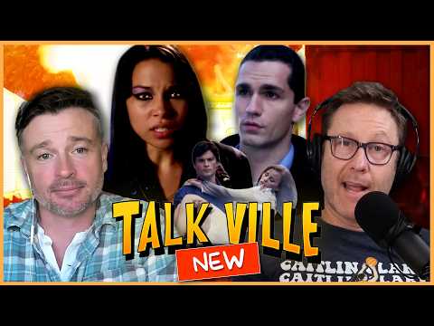 PLASTIQUE (S8E2) - New Freaks, Same Sheets