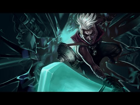 IMT Huni - Ekko PENTAKILL (IMT vs TIP Final Game Sprig Split 2016)