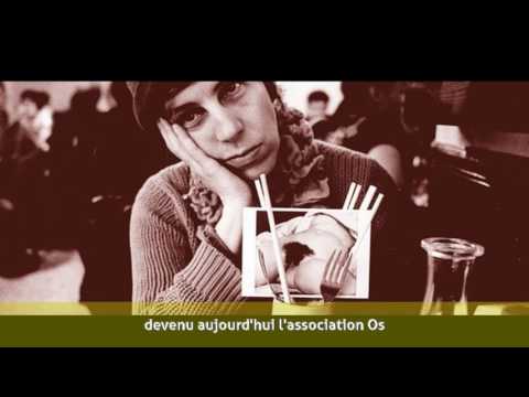 Gaëlle Bourges - Biographie