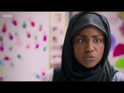 Nadiya Hussain Joins Thrive