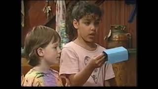 Sesame Street Imagine That Part 1