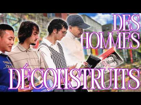 Les HOMMES peuvent-ils DEVENIR MEILLEURS ?