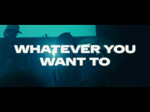 Whatever You Want To - Bridge Worship