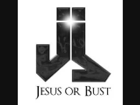 Jesus or Bust: PRESS