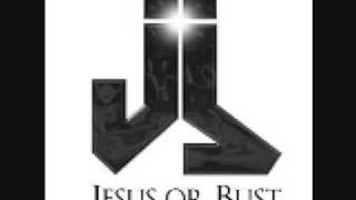 Jesus or Bust: PRESS