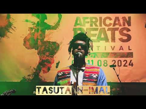 tasuta N Imal (Live) African Beats 2024