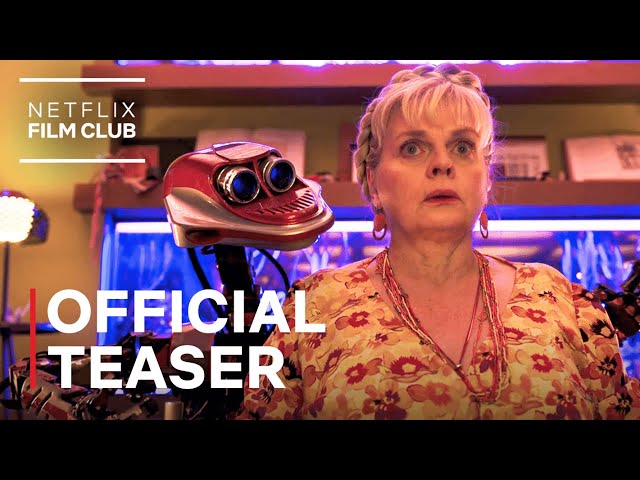 Official Teaser