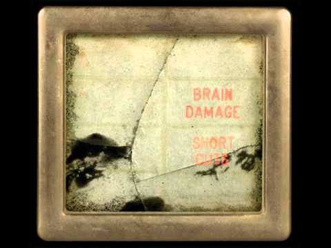 Brain Damage - Armer Kopf