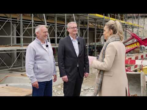 KGL Anlass Luzern25 Inputvideo "Geschäftliche und private Finanzen: Ganzheitlicher Fokus"