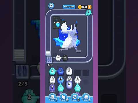 Guia do Pixel Flow Nível 1374