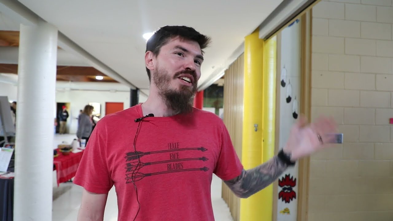 College of Architecture: Lincoln Indian Center