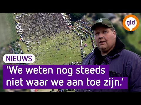 GLD Nieuws 27 december 2022