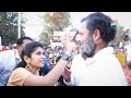 The Unstoppable Bharat Jodo Yatra Has Now Entered Madhya Pradesh Rahul Gandhi