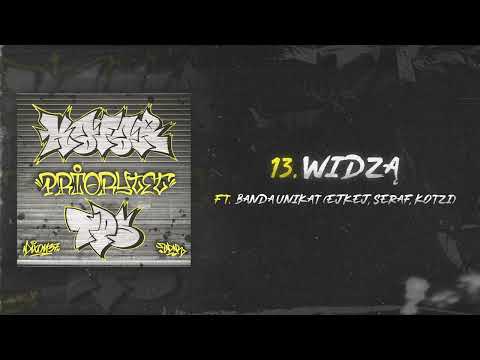 Kafar x TPS ft. Banda Unikat (Ejkej, Seraf, Kotzi) - Widzą (prod. Tytuz)