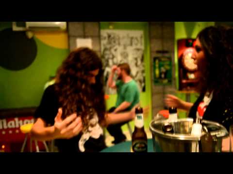 G-RöcK - "Hijos Del Diablo" Videoclip