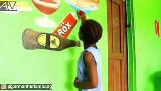 Download lagu Si abdul - hayang alkohol mp3