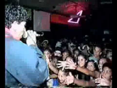 TECO & BUZUNGA = FOREVER TO LOVE  (AO VIVO)  EQUIPE OVER NIGHT _ TRÊS CORAÇÕES _ MG.flv