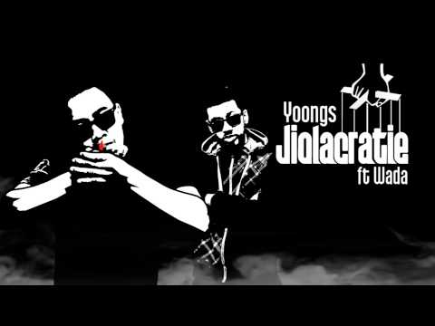 YOONGS Feat WADA - JIOLACRATIE (Officiel Audio) Jiolambups