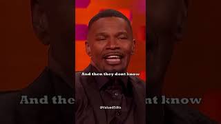 Jamie Foxx&#39;s Problems With Young Girls At The Club 😂