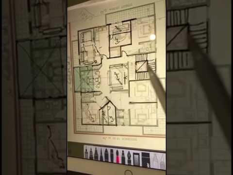 3 معماريين يبدعون في تطوير مخططات | مبادرة مساعد القفاري