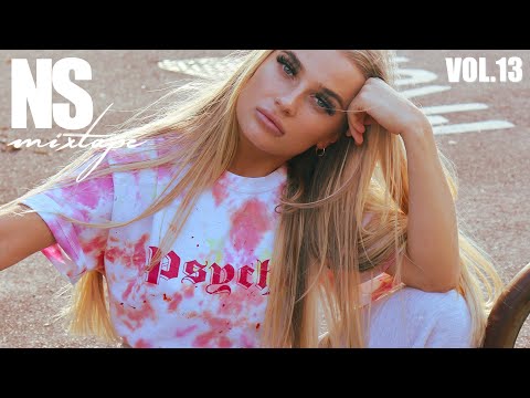 'Set me free' Vol.13 | Vocal Deep House Music Mix by Dj T-risTa #noisysounds​​​