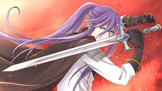 Cover art for 【V3がくっぽいどPOWER×ぼかりす】Ray of Maiden【オリジナル】gakupo