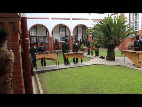Selborne College 150th Founder's Day 4
