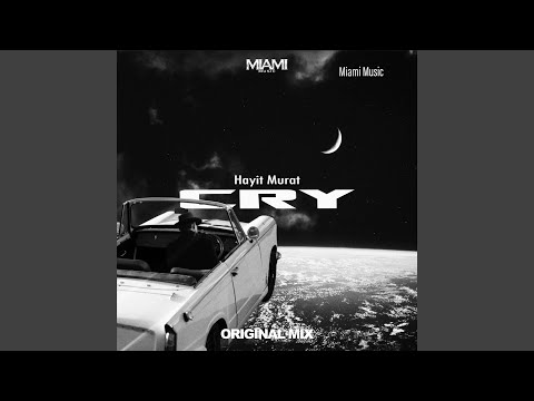 Cry