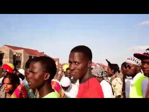 MONCHOKA (BEHIND THE SCENES) - STOOPID BOY x MADOCHO x PINGO x LIYETIN