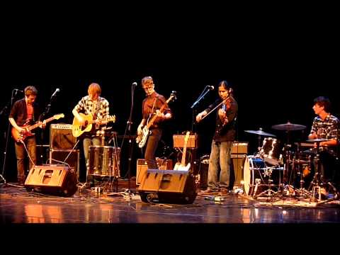 Karl Paterson - We Struck Gold - Misc Originals